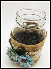 Load image into Gallery viewer, Biochar in Mason Jar